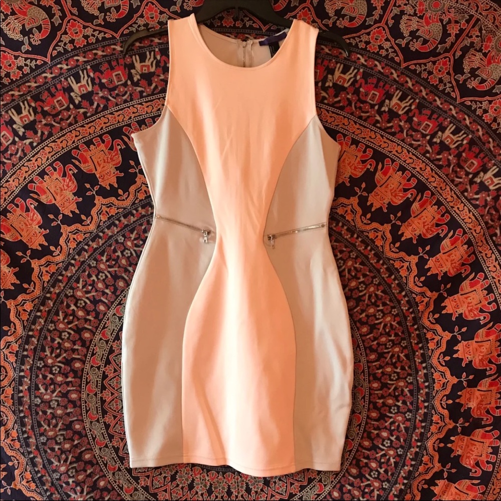 Women’s Mini Dress